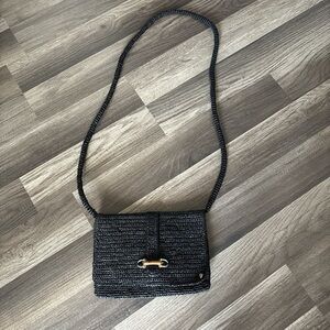 Helen Kaminski Australia crossbody bag. Small bag purse